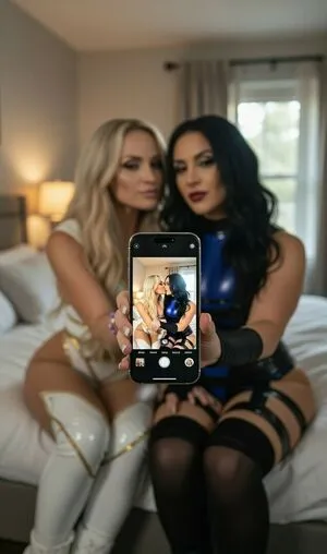 Stephanie Vaquer OnlyFans Leaked Free Thumbnail Picture - #SH5IC4jXfr