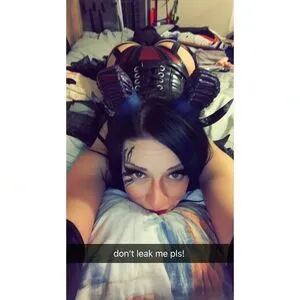 Stephanie Vaquer OnlyFans Leaked Free Thumbnail Picture - #TpXTUnM9N4