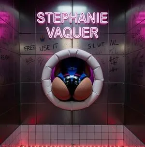 Stephanie Vaquer OnlyFans Leaked Free Thumbnail Picture - #VRJatjMYkC