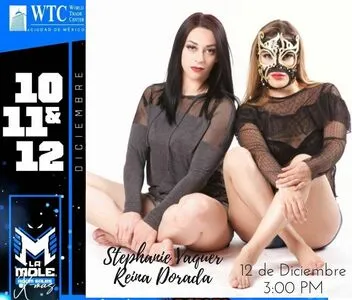 Stephanie Vaquer OnlyFans Leaked Free Thumbnail Picture - #XLs2YeKaLm