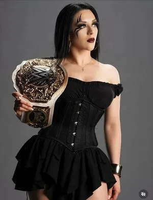 Stephanie Vaquer OnlyFans Leaked Free Thumbnail Picture - #XmE0frzH2f