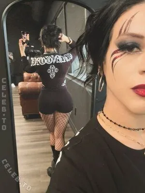 Stephanie Vaquer OnlyFans Leaked Free Thumbnail Picture - #a7pgFd4LNv