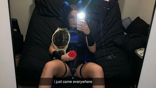 Stephanie Vaquer OnlyFans Leaked Free Thumbnail Picture - #cFsh9TMTIY