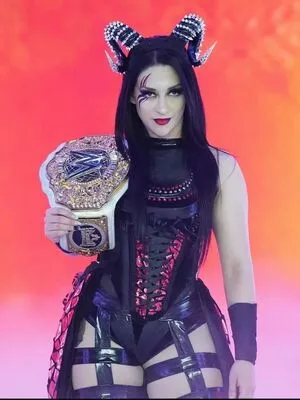 Stephanie Vaquer OnlyFans Leaked Free Thumbnail Picture - #cN8IXWxuW8