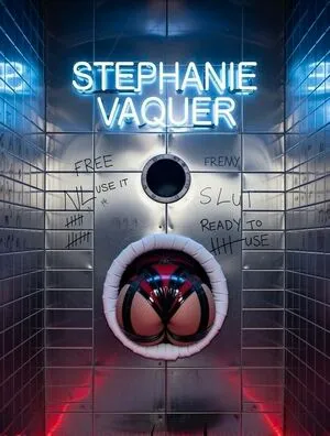 Stephanie Vaquer OnlyFans Leaked Free Thumbnail Picture - #gT2uKXPqB9