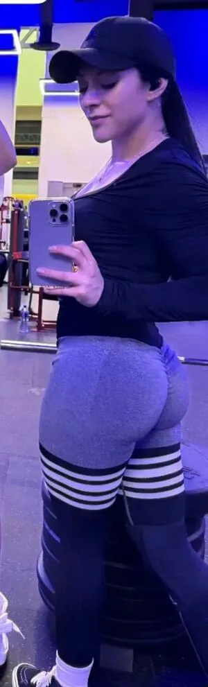 Stephanie Vaquer OnlyFans Leaked Free Thumbnail Picture - #htNAajk8l7