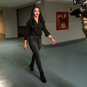 Stephanie Vaquer OnlyFans Leaked Free Thumbnail Picture - #jrFETGUzFt