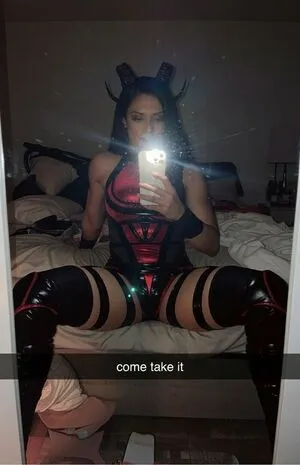 Stephanie Vaquer OnlyFans Leaked Free Thumbnail Picture - #kxYKk1FFUR