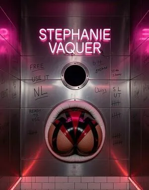 Stephanie Vaquer OnlyFans Leaked Free Thumbnail Picture - #lStNooP2GN