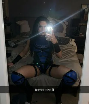 Stephanie Vaquer OnlyFans Leaked Free Thumbnail Picture - #mThcs4nioL