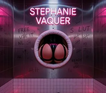 Stephanie Vaquer OnlyFans Leaked Free Thumbnail Picture - #mlwyPYaYs8