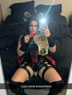 Stephanie Vaquer OnlyFans Leaked Free Thumbnail Picture - #oG9fAgFOVY