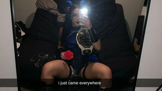 Stephanie Vaquer OnlyFans Leaked Free Thumbnail Picture - #oaUe28JdVa