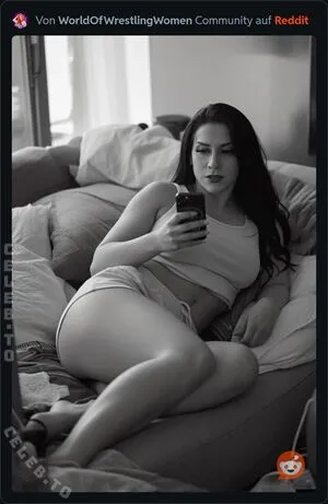 Stephanie Vaquer OnlyFans Leaked Free Thumbnail Picture - #oiNfTunVeW