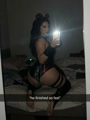 Stephanie Vaquer OnlyFans Leaked Free Thumbnail Picture - #p6TXMQqMDX