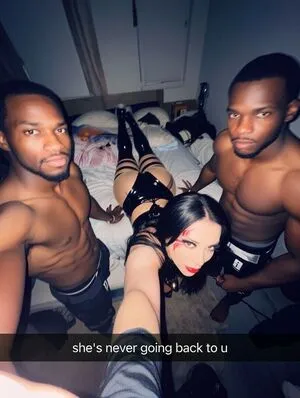 Stephanie Vaquer OnlyFans Leaked Free Thumbnail Picture - #pCWdZy4xYv