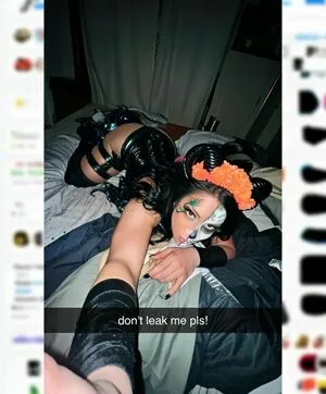 Stephanie Vaquer OnlyFans Leaked Free Thumbnail Picture - #q7nzOuNouR