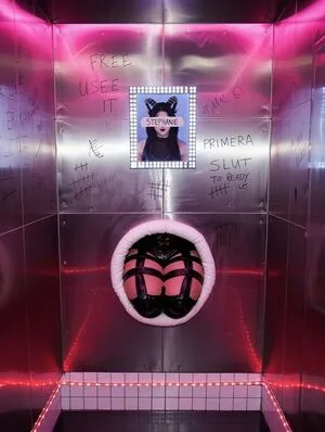 Stephanie Vaquer OnlyFans Leaked Free Thumbnail Picture - #rdBT0D9OMD