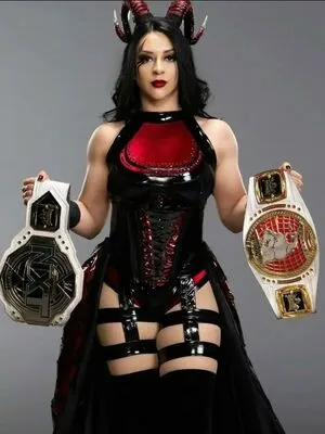 Stephanie Vaquer OnlyFans Leaked Free Thumbnail Picture - #sPdYI7eYq6