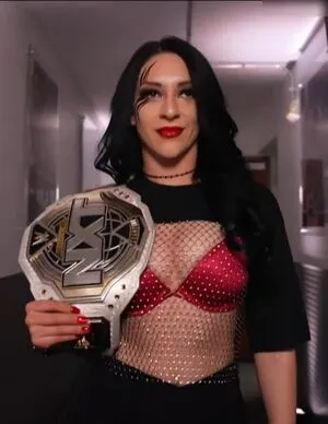 Stephanie Vaquer OnlyFans Leaked Free Thumbnail Picture - #t904bC2fWO