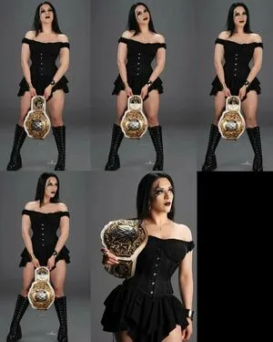 Stephanie Vaquer OnlyFans Leaked Free Thumbnail Picture - #wQOQAnyh78