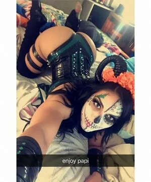 Stephanie Vaquer OnlyFans Leaked Free Thumbnail Picture - #yYheDChkSJ