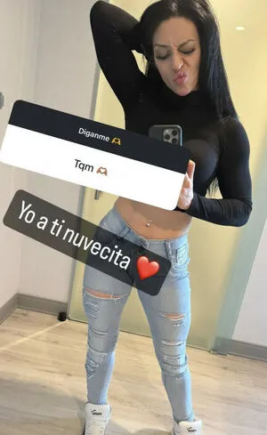 Stephanie Vaquer OnlyFans Leaked Free Thumbnail Picture - #yZNCvEys0z