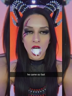 Stephanie Vaquer OnlyFans Leaked Free Thumbnail Picture - #yyn89cgoX4