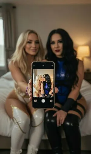 Stephanie Vaquer OnlyFans Leaked Free Thumbnail Picture - #zPqnBoZzYP