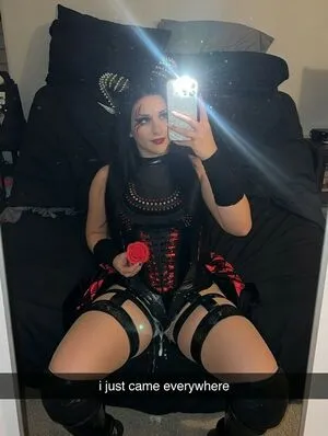 Stephanie Vaquer OnlyFans Leaked Free Thumbnail Picture - #zhFBq8Ozld