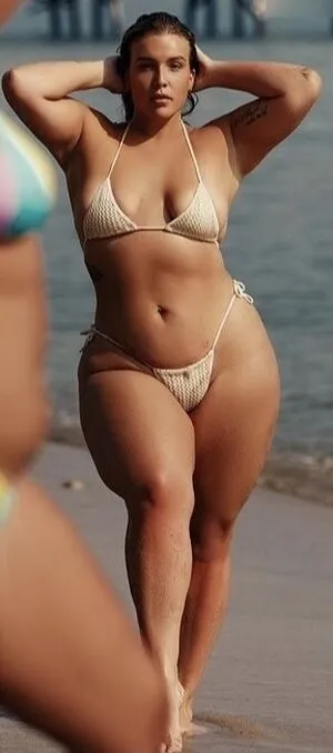 Stephanie Viada OnlyFans Leaked Free Thumbnail Picture - #O8jmb9RYwL