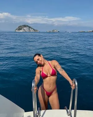 Stephanie Viegas OnlyFans Leaked Free Thumbnail Picture - #GGmijabF21