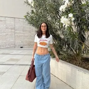 Stephanie Viegas OnlyFans Leaked Free Thumbnail Picture - #RWs823Azd9