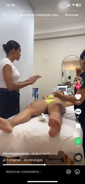 Stephanie Viegas OnlyFans Leaked Free Thumbnail Picture - #blFy1w9oWJ
