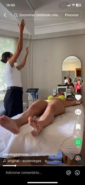 Stephanie Viegas OnlyFans Leaked Free Thumbnail Picture - #kBbFZkq8o4