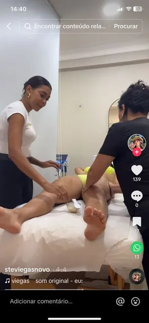 Stephanie Viegas OnlyFans Leaked Free Thumbnail Picture - #ubchGhcr7q