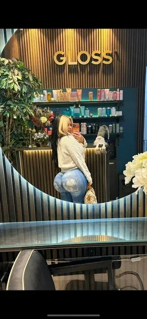 Stephanie Wolf OnlyFans Leaked Free Thumbnail Picture - #CWGeMMzOMO