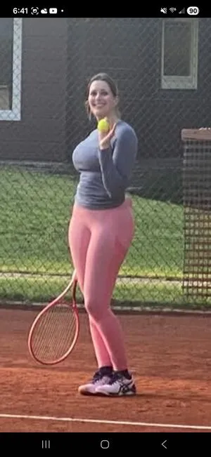 Stephanie Wolf OnlyFans Leaked Free Thumbnail Picture - #d6y8Sebsfn