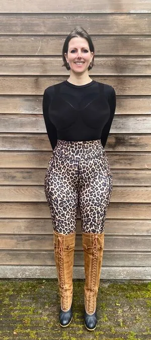 Stephanie Wolf OnlyFans Leaked Free Thumbnail Picture - #eGtSW1SOng