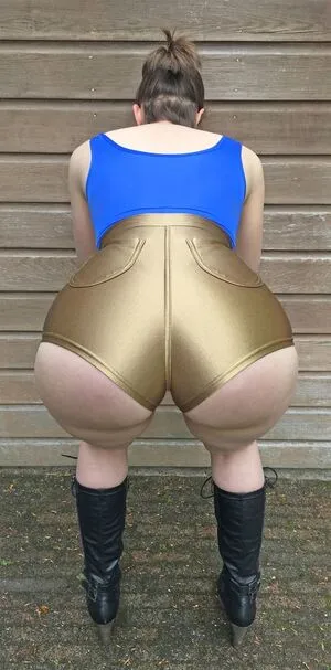 Stephanie Wolf OnlyFans Leaked Free Thumbnail Picture - #zZxX6CCdev