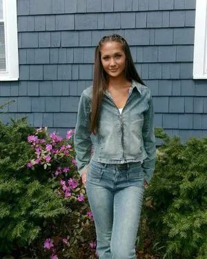 Stephanie Zustovich OnlyFans Leaked Free Thumbnail Picture - #6YVjCmrdOF