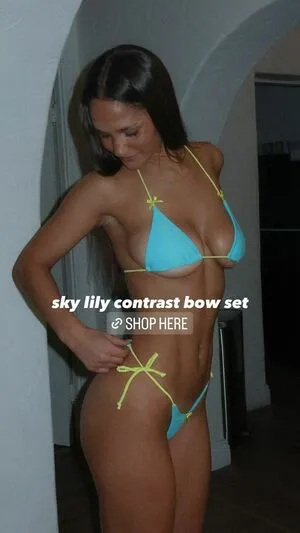 Stephanie Zustovich OnlyFans Leaked Free Thumbnail Picture - #DxIrdBBLub