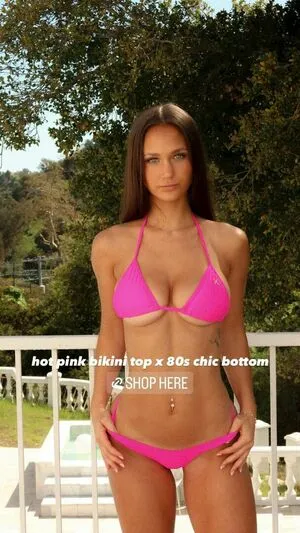 Stephanie Zustovich OnlyFans Leaked Free Thumbnail Picture - #FdOrlZf4HZ