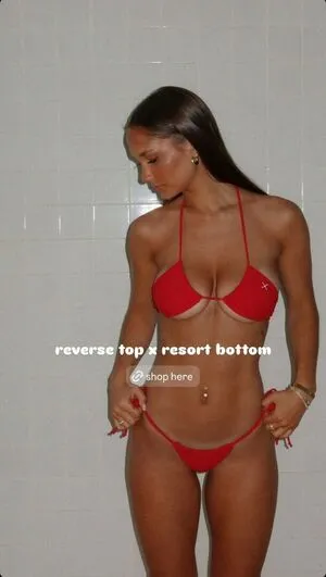 Stephanie Zustovich OnlyFans Leaked Free Thumbnail Picture - #SDDu9VFJbk