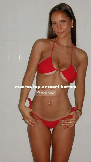 Stephanie Zustovich OnlyFans Leaked Free Thumbnail Picture - #Vp0Zy0wuzK