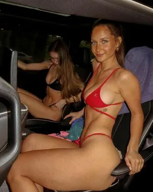 Stephanie Zustovich OnlyFans Leaked Free Thumbnail Picture - #cJVaLxweKS