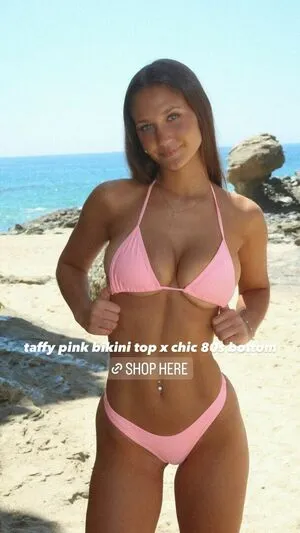 Stephanie Zustovich OnlyFans Leaked Free Thumbnail Picture - #hRbibydWP7