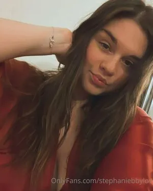 Stephaniebbylov OnlyFans Leaked Free Thumbnail Picture - #HYFiY37QLy