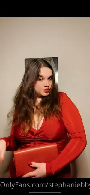 Stephaniebbylov OnlyFans Leaked Free Thumbnail Picture - #aCJcHpZ7ZE