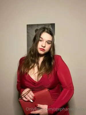 Stephaniebbylov OnlyFans Leaked Free Thumbnail Picture - #mLOYOcK6vP